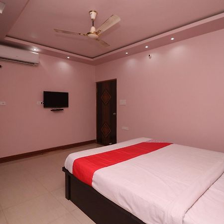 Collection O Shivanya Guest House Kakarmatha Exterior foto