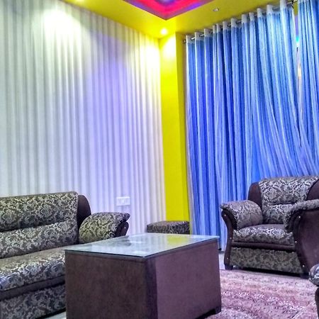 Collection O Shivanya Guest House Kakarmatha Exterior foto