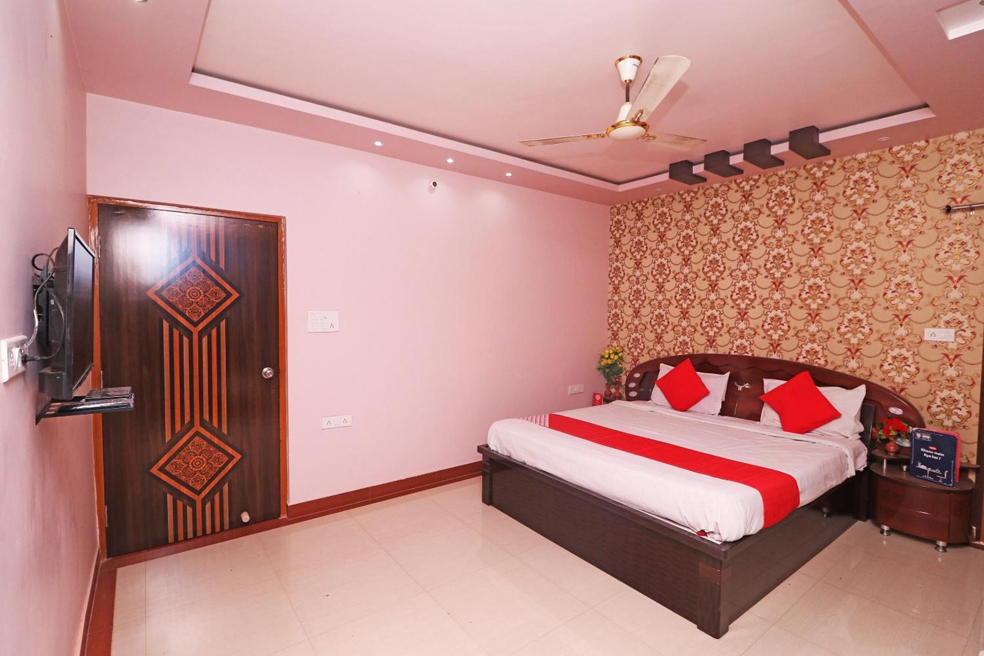 Collection O Shivanya Guest House Kakarmatha Exterior foto