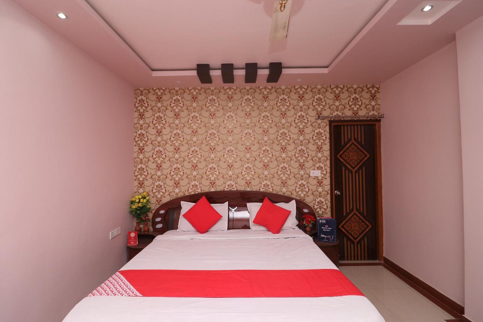 Collection O Shivanya Guest House Kakarmatha Exterior foto