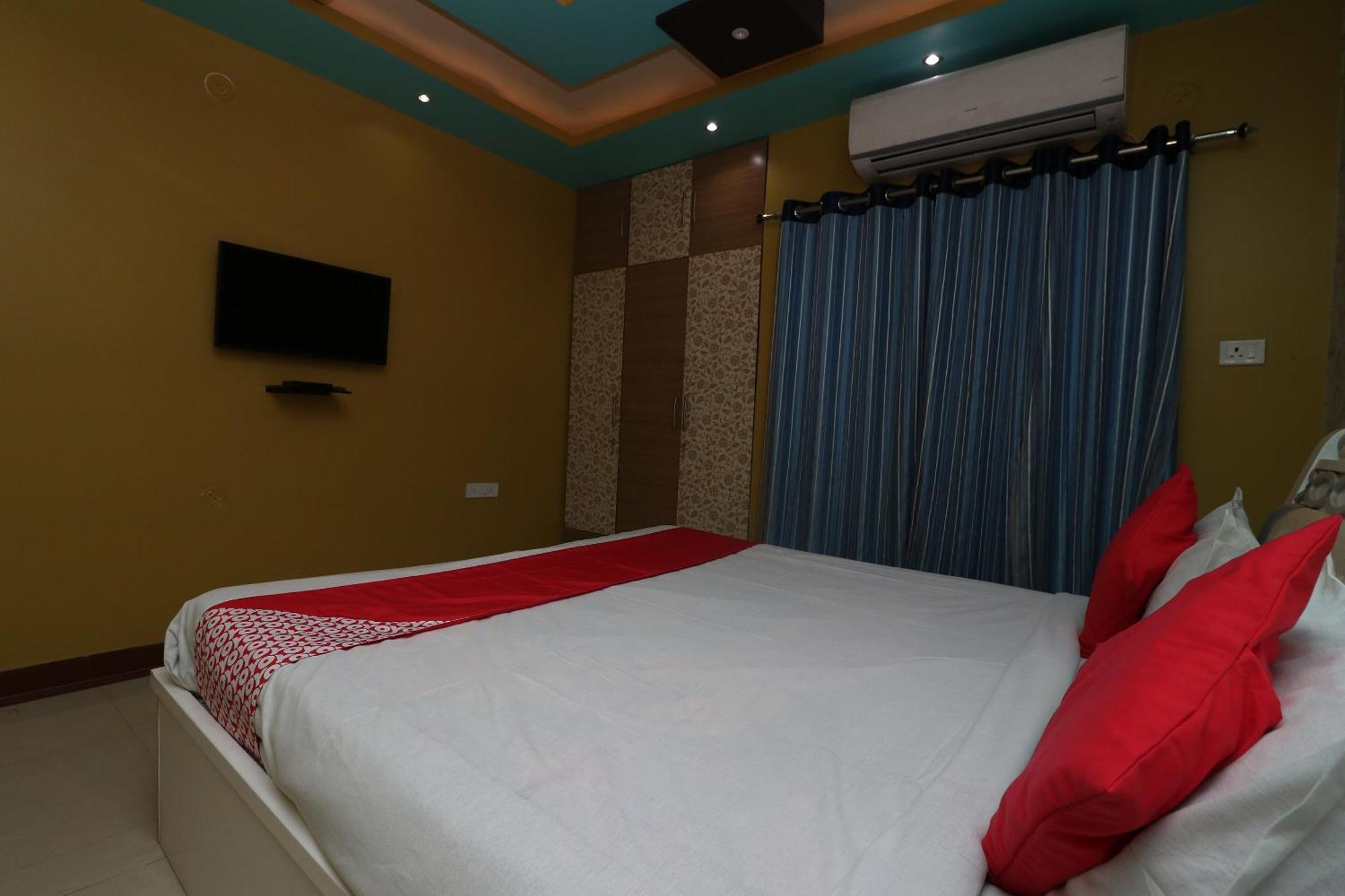 Collection O Shivanya Guest House Kakarmatha Exterior foto