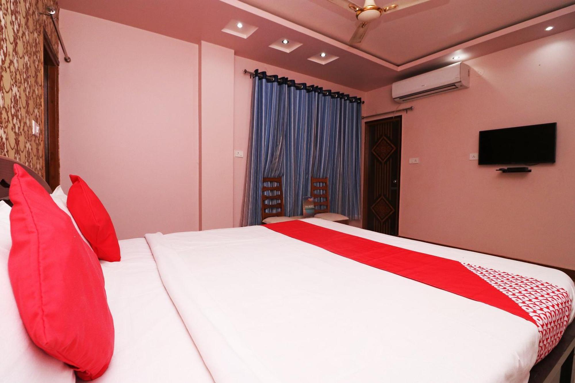 Collection O Shivanya Guest House Kakarmatha Exterior foto