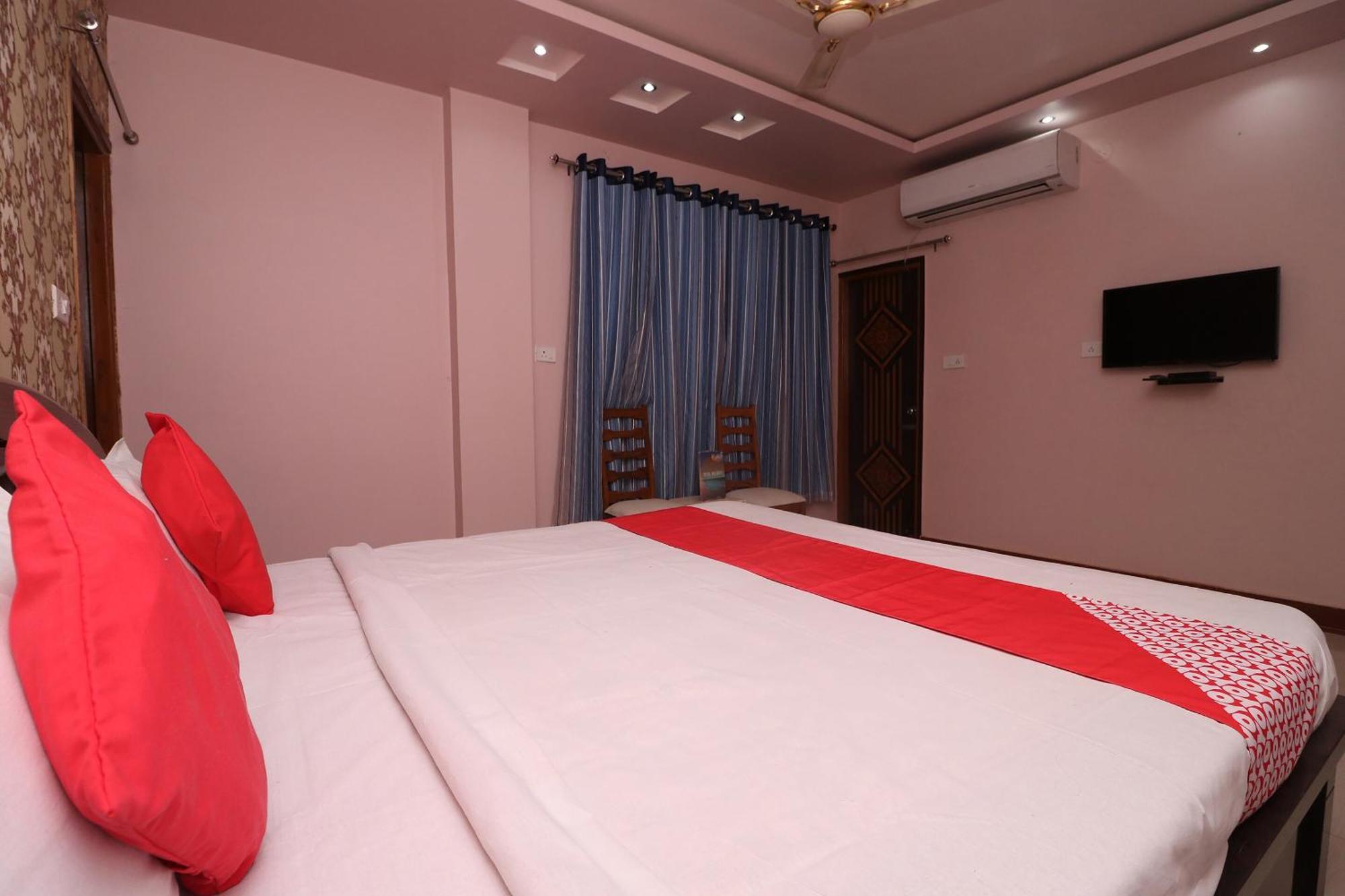Collection O Shivanya Guest House Kakarmatha Exterior foto