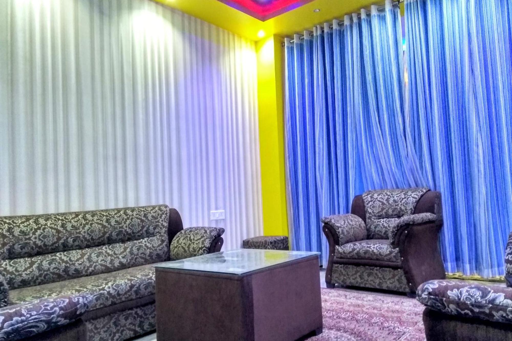 Collection O Shivanya Guest House Kakarmatha Exterior foto