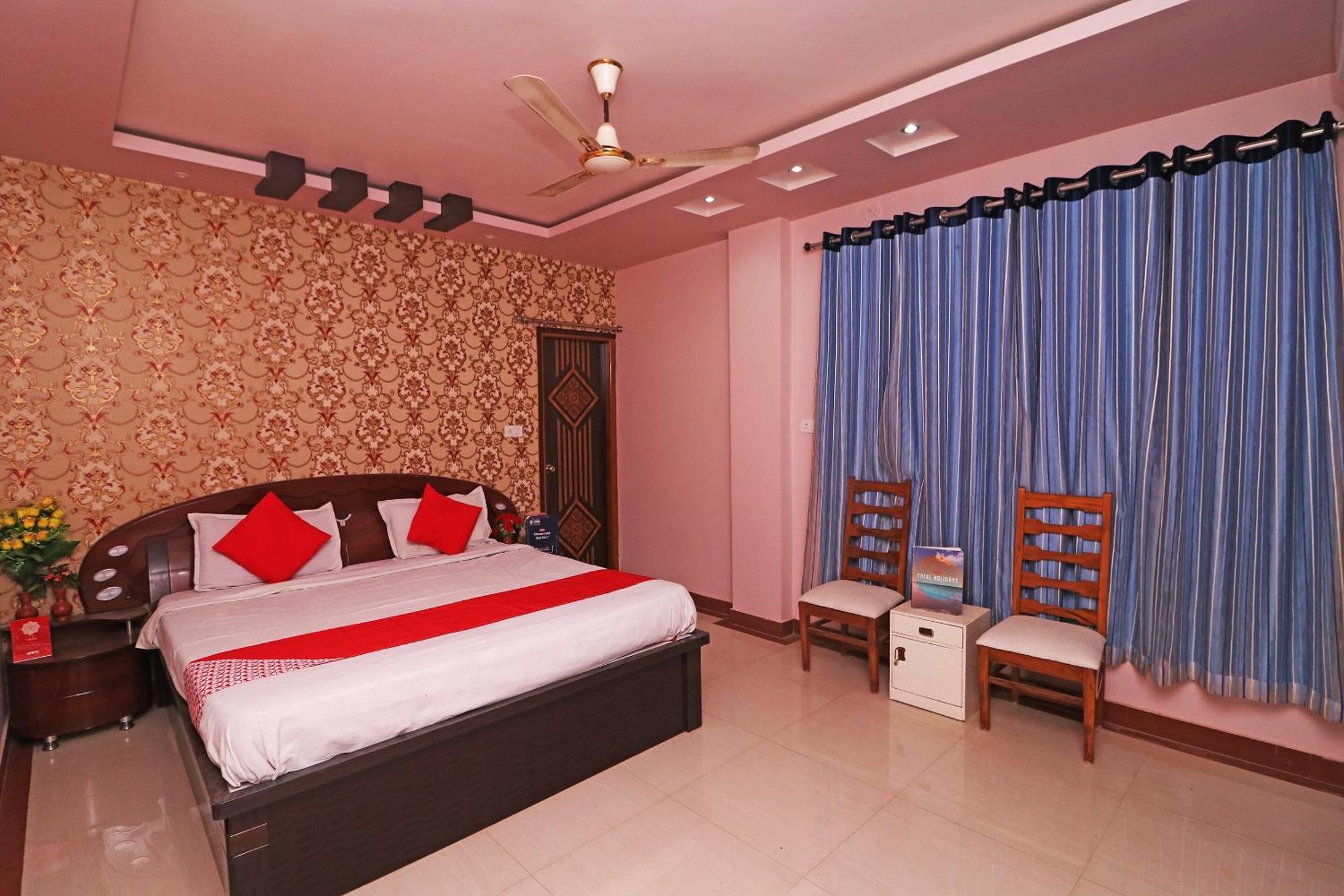 Collection O Shivanya Guest House Kakarmatha Exterior foto