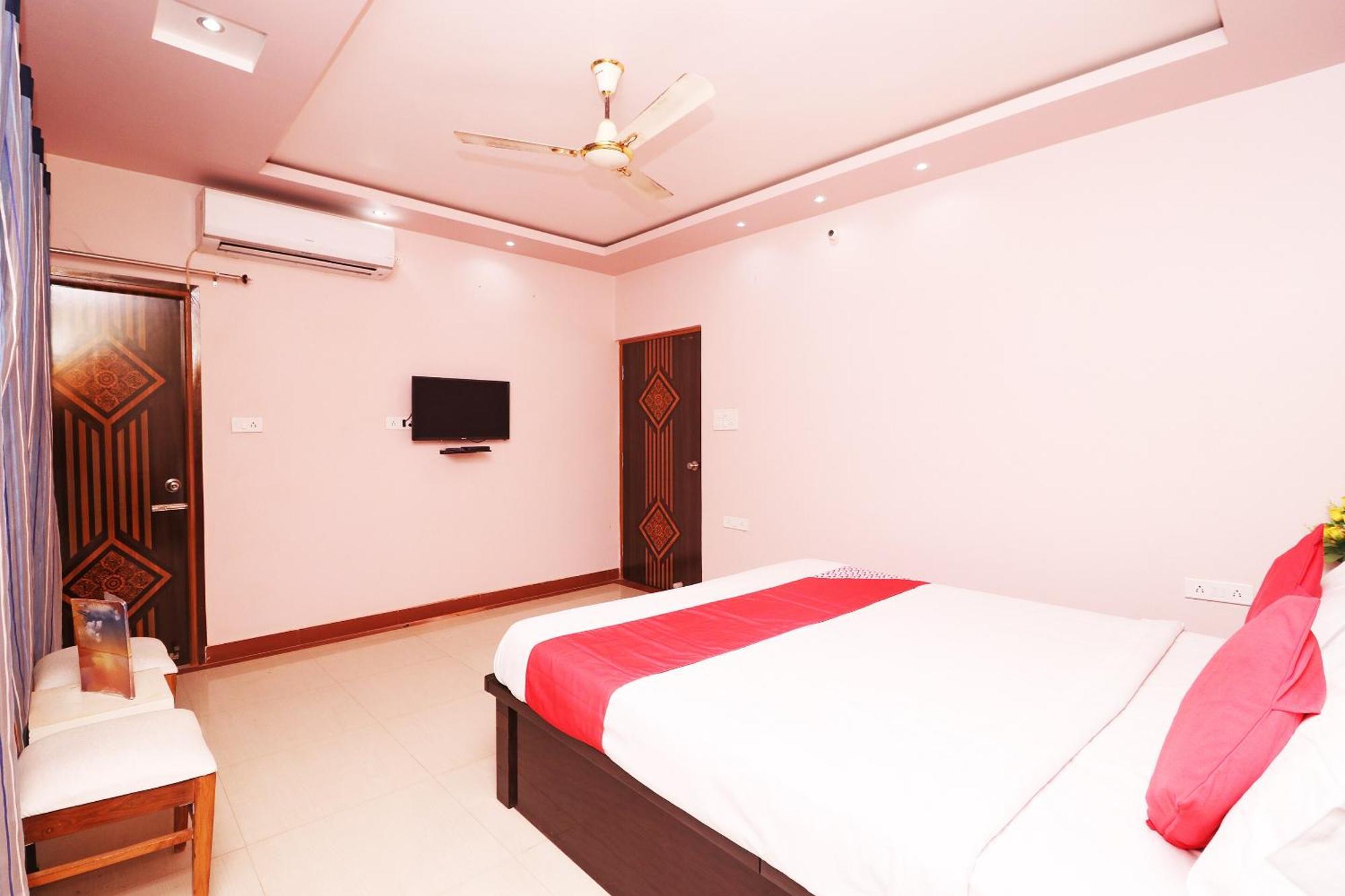 Collection O Shivanya Guest House Kakarmatha Exterior foto